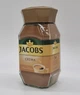 Кофе растворимый "Jacobs Crema" 200 г - изображение 1