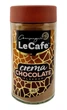 Кофе растворимый "Le Cafe Crema" со вкусом шоколада 75 грамм - изображение 2