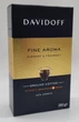 Кофе молотый Davidoff Fine Aroma 250 г - изображение 1