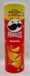 Чипсы Pringles Original 165г - изображение 1