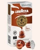 Кава у капсулах Lavazza NESPRESSO Tierra For Africa 100% Arabica 10 шт. - зображення 1