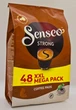 Кофе в чалдах Douwe Egberts Senseo Strong 48 шт (Philips Senseo 62 мм) - изображение 1