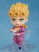 Сборная подвижная игрушка фигурка Джорно Джованна из аниме Джоджо Jojo (692) - изображение 2