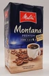 Кофе молотый Melitta Montana 100% Arabica, 500 г - изображение 1