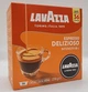 Кава в капсулах Lavazza A Modo Mio Delizioso 36 шт. - зображення 1