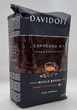 Кофе в зёрнах Davidoff Espresso 57 500 г - изображение 1