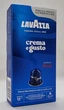 Кава в капсулах Lavazza NESPRESSO Crema e Gusto Classico 10 шт. - зображення 1