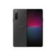 Смартфон Sony Xperia 10 IV 6/128GB Black - изображение 1