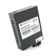 Медіаконвертер FOXGATE EC-Q-1G-1SM-1310nm, 1310 WDM, 1x10/100/1000 Base-Tx, одноволоконний Full/Half duplex, SC 20km (0+70°C), + блок живлення 5V 1A - зображення 3