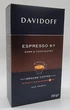 Кофе молотый Davidoff Espresso 57 Dark & Chocolatey 250 г - изображение 1