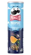 Чипсы Pringles Passport Japanese Stir Fry Flavour 165 г - изображение 2