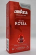 Кофе в капсулах Lavazza NESPRESSO Qualita Rossa 10 шт. - изображение 1