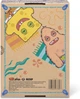 М'яка іграшка Фуглер Патрік Стар 23 см Fuggler SpongeBob Squarepants Patrick Star by Zuru (15701B) - зображення 4
