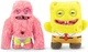 М'яка іграшка Фуглер Губка Боб Квадратні Штани 23 см Fuggler SpongeBob Squarepants by Zuru (15701A) - зображення 5
