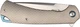 Нож складной Skif Frontier LE Titanium Gray, MagnaCut, Lionsteel (4820298370229) - изображение 3