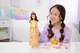 Кукла Белль Mattel Disney Princess Belle Fashion Doll & Dog DF32 - изображение 2