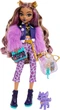 Кукла Монстер Хай Клодин Вульф Monster High Clawdeen Wolf Doll with Pet Dog MH06039 - изображение 1