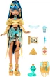 Кукла Монстер Хай Клео Де Нил Monster High Cleo De Nile Doll in Golden Blouse MH06038 - изображение 4