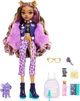 Кукла Монстер Хай Клодин Вульф Monster High Clawdeen Wolf Doll with Pet Dog MH06039 - изображение 5