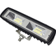 Светодиодная LED-балка 48W (12-24V) - Дополнительный свет для авто и мотоциклов. Пластиковая версия - изображение 2