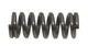 Пружина стиснення лобзика Makita 4304T код 233151-6, лоб467 - зображення 1