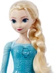 Кукла Поющая Эльза Mattel Disney Frozen Toys Singing Elsa Doll DF33 - изображение 4