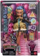 Кукла Монстер Хай Клео Де Нил Monster High Scary Sweet Birthday Cleo De Nile MH06040 - изображение 6