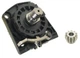 Редуктор у зборі болгарки Metabo W 11-125 Quick код 316041790, bol852 - зображення 2