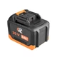 Акумуляторна батарея 8 Аг Tex.AC TAOE-B810 - зображення 1