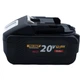 Акумуляторна батарея Procraft Battery 20/8 Universal - изображение 2