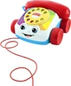 Игрушка-каталка Fisher-Price Весёлый телефон (FGW66) - изображение 2