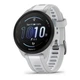 Смарт-часы Garmin Forerunner 165 Music Mist Gray/Whitestone (010-02863-31) - изображение 1