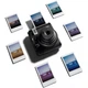 Фотокамера моментальной печати Fujifilm Instax Mini 99 Black (16823519) - изображение 3