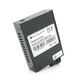 Медіаконвертер FOXGATE EC-Q-1G-1SM-1550nm, 1550 WDM, 1x10/100/1000 Base-Tx, одноволоконний Full/Half duplex, SC 20km (0+70°C), + блок живлення 5V 1A - зображення 3