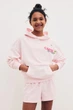 Худі H&M 1285361 152см рожевий персик - изображение 1