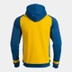 Худи с капюшоном Joma LIDER 104300.907 Joma 3XL - изображение 3