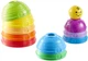 Формочки Fisher-Price Великий і ще більше (Ш4472) - зображення 6