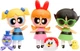 Кукла Lol Surprise Bubbles Бабблс Loves The Powerpuff Girls лол сюрприз суперкрошки супергерои. 542780 - изображение 3