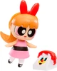 Кукла Lol Surprise Bubbles Бабблс Loves The Powerpuff Girls лол сюрприз суперкрошки супергерои. 542780 - изображение 4
