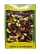 Cуміш горіхів та сухофруктів Asal Nuts & Berries з ягодами 500 г (G0567) - зображення 1