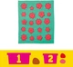 Набір для ліплення Барбі Квіти та торочка Play-Doh Hasbro (B0DNTTWBZ1) — Пластилін з лялькою Barbie - зображення 5