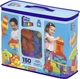 Большой конструктор Mega Bloks в мешке 150 деталей (HHM96) - изображение 10