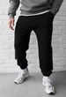 Спортивні штани Staff fad black XXL - изображение 1