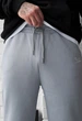 Спортивні штани Staff fad light gray XS - изображение 3