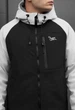 Куртка soft shell Staff nexa black & light gray XS (TBN0080) - изображение 5
