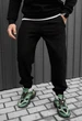 Спортивні штани Staff clo black XXL - изображение 1