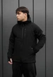 Куртка Staff bu soft shell kyro black XS (LBL0358) - изображение 1