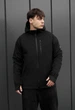 Куртка Staff bu soft shell kyro black XS (LBL0358) - изображение 8