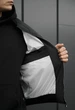 Бомбер Staff rix black XXXL (BZP0372) - изображение 3