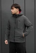 Куртка soft shell Staff nexa gray L (TBN0081) - изображение 8